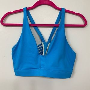 Victoria's Secret sport workout bra